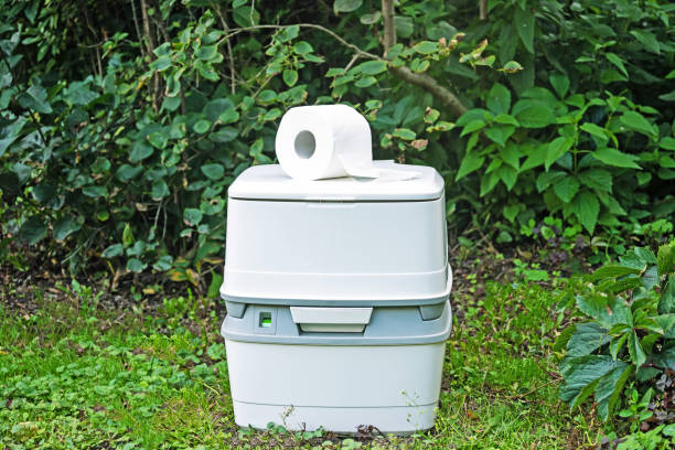 Best Local porta potty services  in Sunnyvale, CA