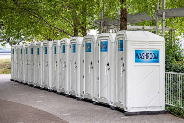 Best Porta potty rental near me  in Sunnyvale, CA