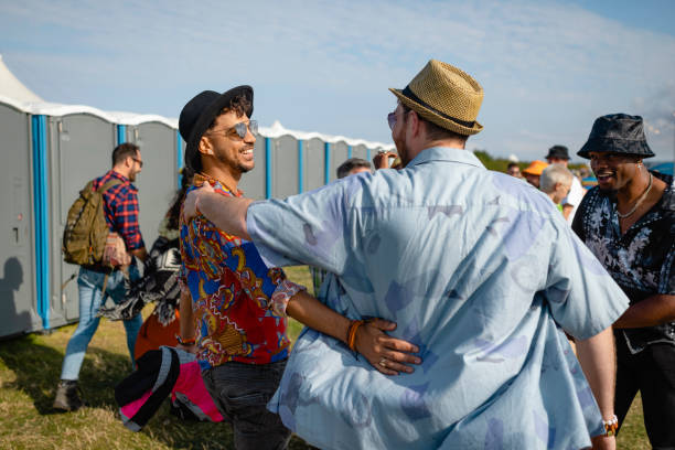 Best High-end porta potty rental  in Sunnyvale, CA